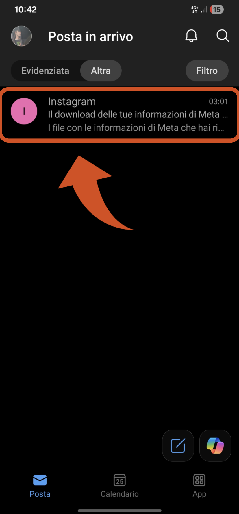 media